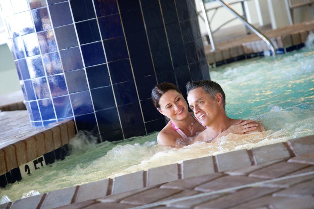 Paradise Resort Myrtle Beach Exteriör bild