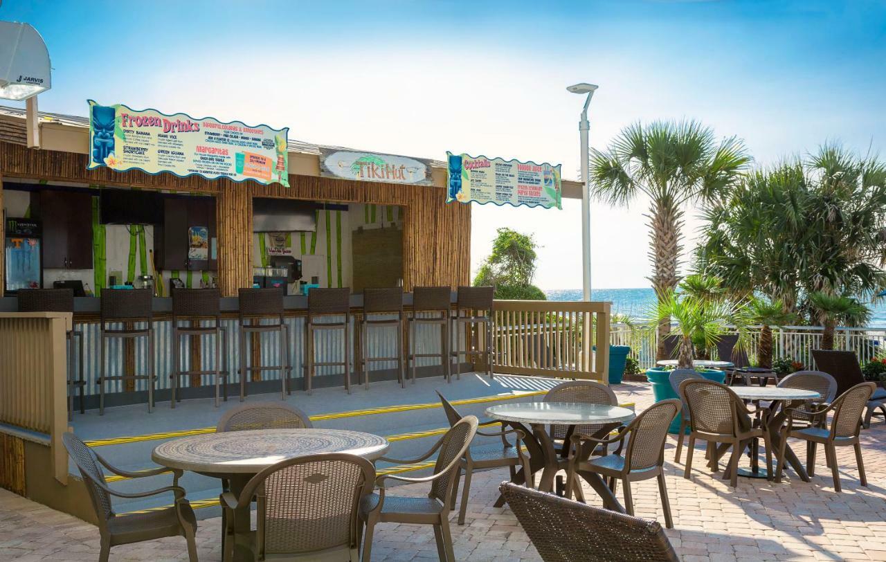 Paradise Resort Myrtle Beach Exteriör bild